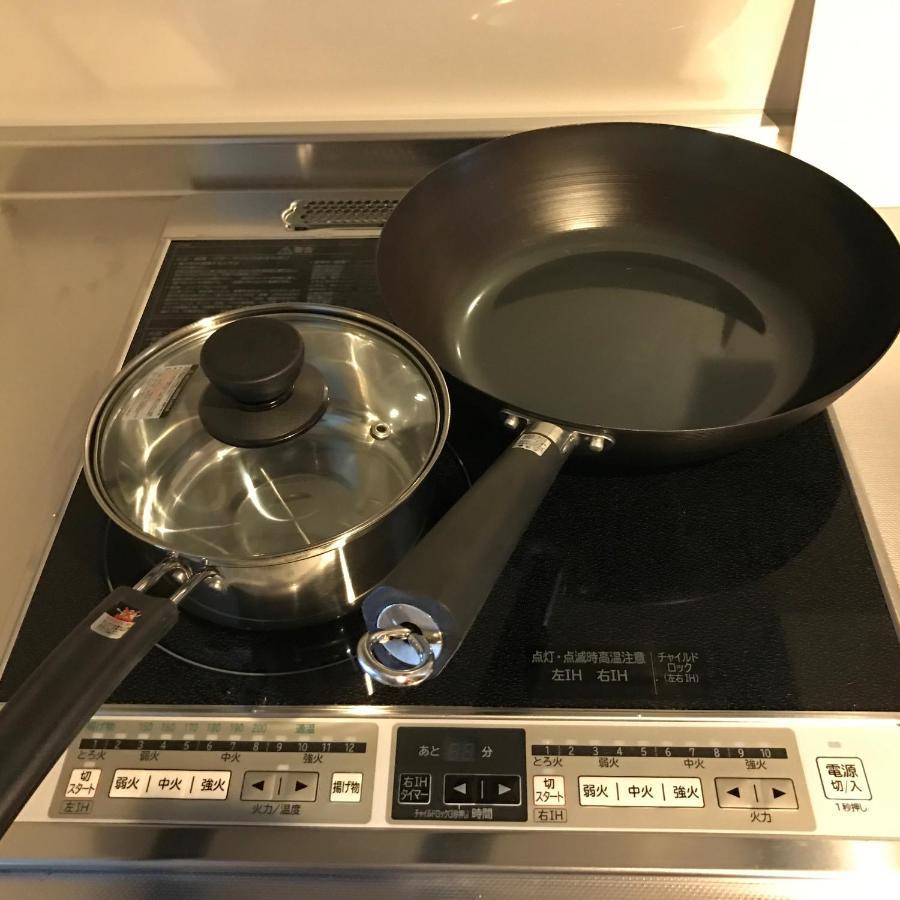 Naganoya Apartamento Quioto