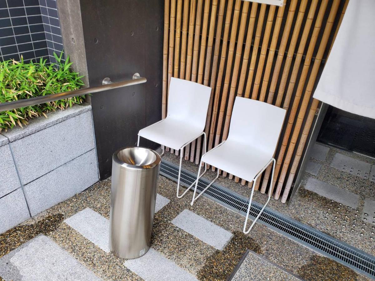 Apartamento Naganoya Quioto