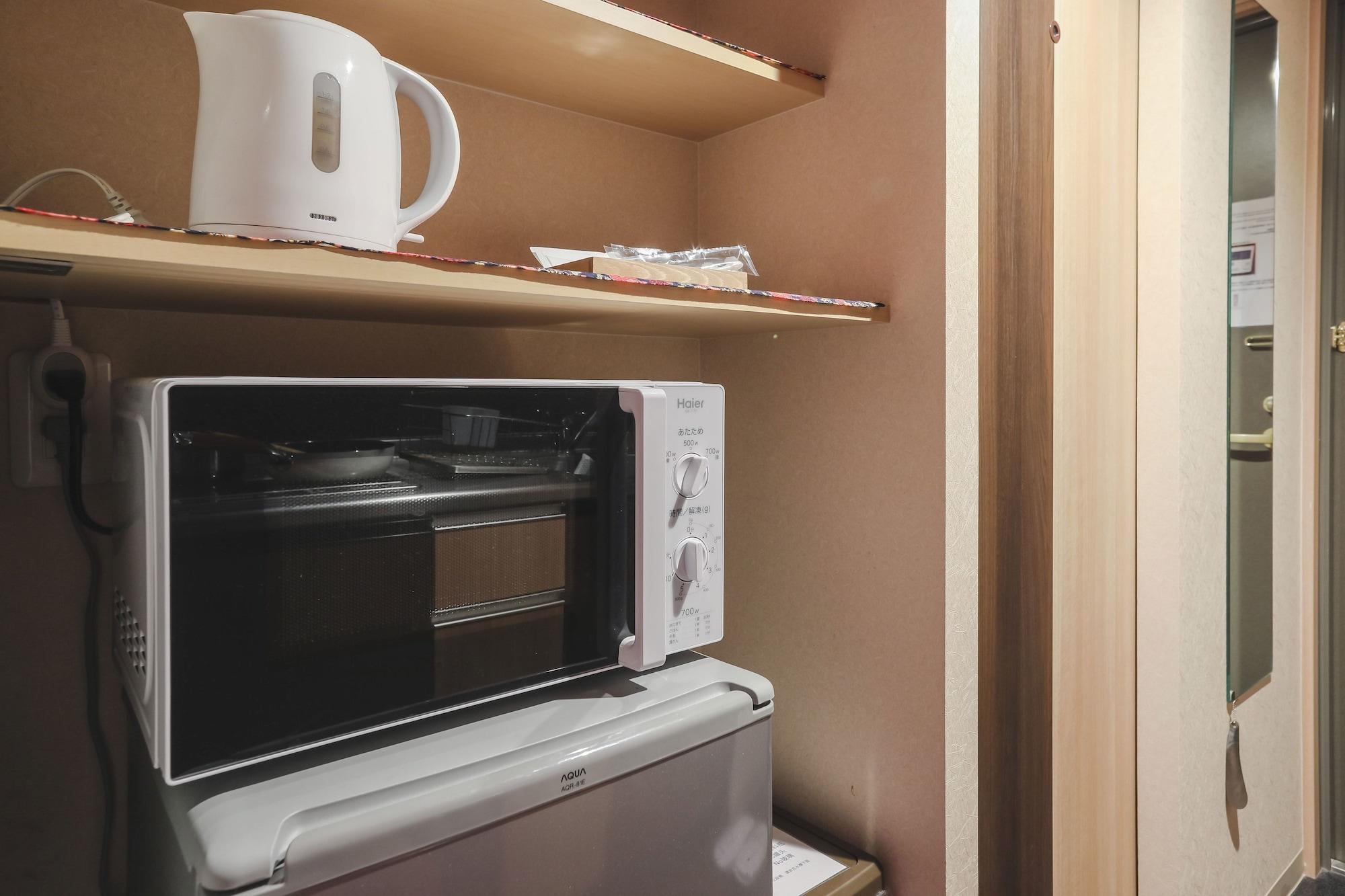 Naganoya Apartamento Quioto