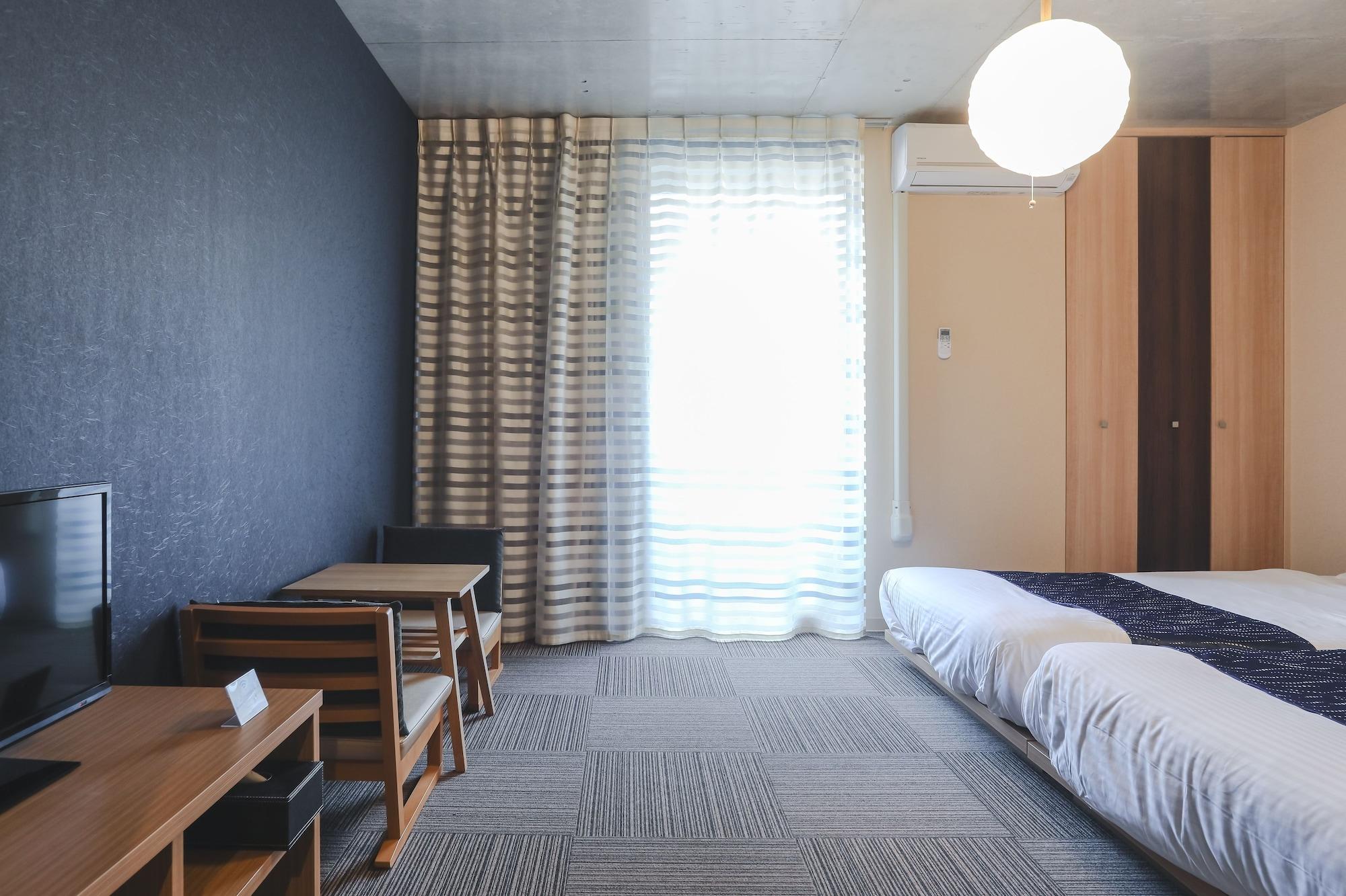 Naganoya Apartamento *