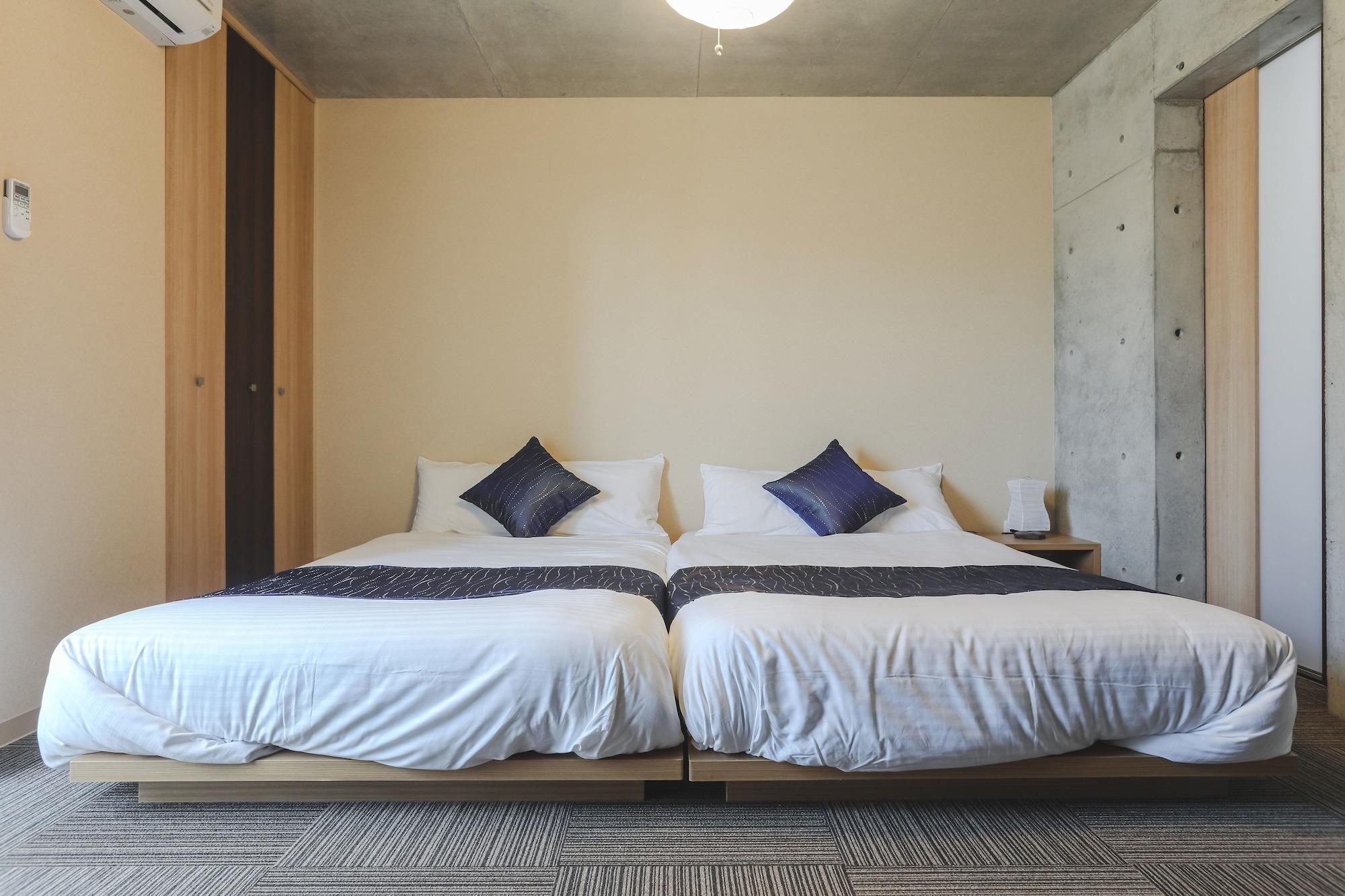 Apartamento Naganoya