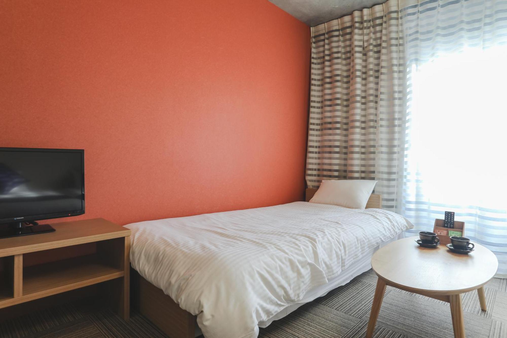 Naganoya Apartamento