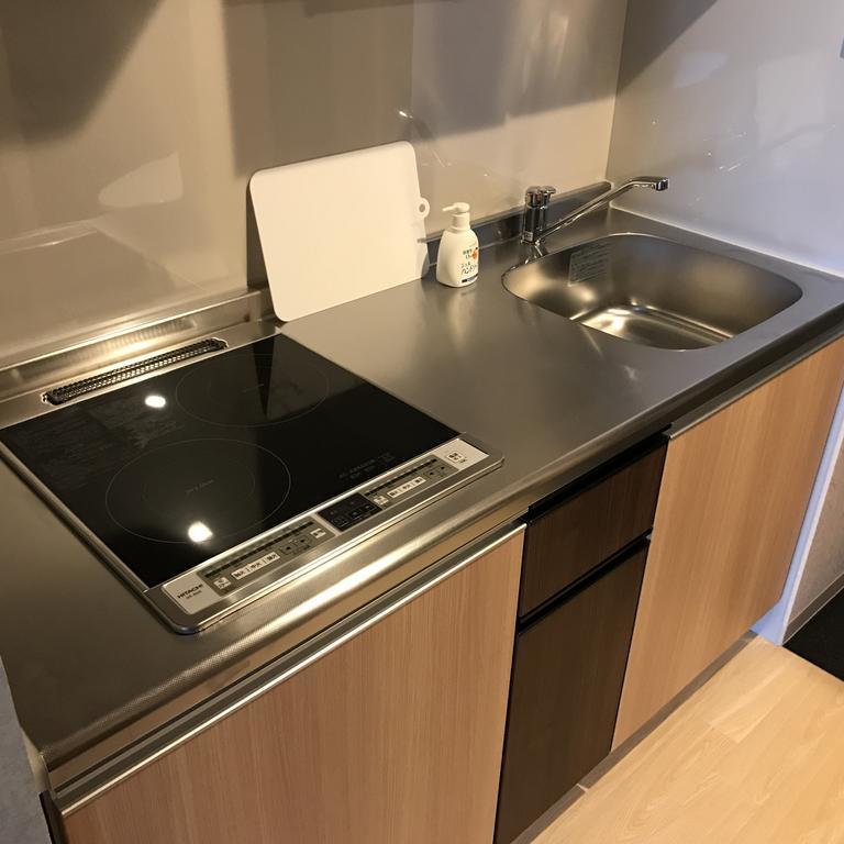 Naganoya Apartamento