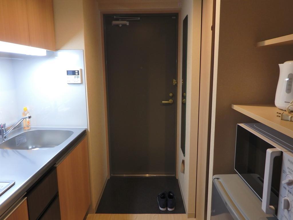 Apartamento Naganoya